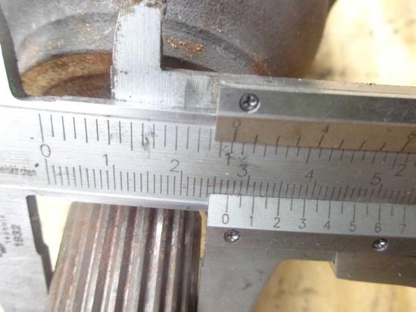 CARDAN GAUCHE CITROEN C4 1.6HDI 2011 - Vue 2